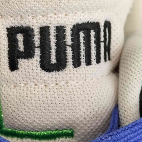 プーマ PUMA 2020SS Style Rider Play On スタイルライダープレイオン メンズ JPN:27.5
