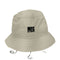 ニューエラ NEW ERA LOGO BUCKET HAT メンズ MEDIUM/LARGE