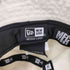 ニューエラ NEW ERA LOGO BUCKET HAT メンズ MEDIUM/LARGE