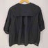 フィグロンドン fig London 22SS Cu/C washer sailor BL セーラー ブラウス レディース FREE