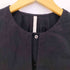 フィグロンドン fig London 22SS Cu/C washer sailor BL セーラー ブラウス レディース FREE