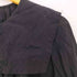 フィグロンドン fig London 22SS Cu/C washer sailor BL セーラー ブラウス レディース FREE