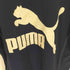 プーマ PUMA 90S Hit Union EXTRA ロゴ 刺繍 ゲーム シャツ メンズ S-M