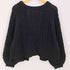 フィグロンドン fig London 23AW シェットランド 2way ニットカーディガン レディース FREE