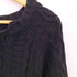 フィグロンドン fig London 23AW シェットランド 2way ニットカーディガン レディース FREE