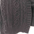 フィグロンドン fig London 23AW シェットランド 2way ニットカーディガン レディース FREE