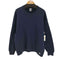 ラッセルアスレチック RUSSELL ATHLETIC MADE IN MEXICO 前ガゼット クルーネックスウェット ブランク 無地 ピスネーム メンズ import:XL