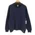 ラッセルアスレチック RUSSELL ATHLETIC MADE IN MEXICO 前ガゼット クルーネックスウェット ブランク 無地 ピスネーム メンズ import:XL