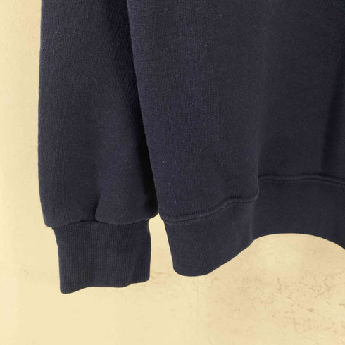 ラッセルアスレチック RUSSELL ATHLETIC MADE IN MEXICO 前ガゼット クルーネックスウェット ブランク 無地 ピスネーム メンズ import:XL