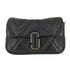 マークジェイコブス MARC JACOBS The Quilted J Marc Mini Bag レディース