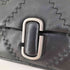 マークジェイコブス MARC JACOBS The Quilted J Marc Mini Bag レディース