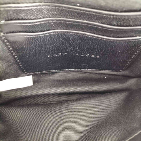 マークジェイコブス MARC JACOBS The Quilted J Marc Mini Bag レディース