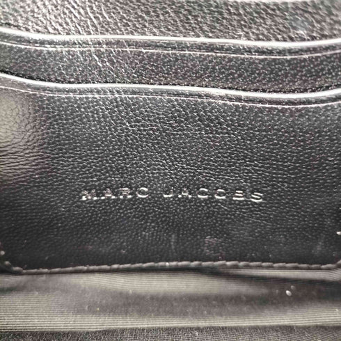 マークジェイコブス MARC JACOBS The Quilted J Marc Mini Bag レディース