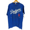 ナツメグ NUTMEG 90S USA製 ベースボールチーム ロゴ プリント ナンバリング 16 S/S Tシャツ ユニフォーム コピーライト 1995 メンズ import:L