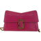 マークジェイコブス MARC JACOBS THE ST.MARC CHAIN WALLET レディース