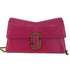 マークジェイコブス MARC JACOBS THE ST.MARC CHAIN WALLET レディース