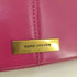 マークジェイコブス MARC JACOBS THE ST.MARC CHAIN WALLET レディース