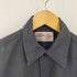 ディッキーズ Dickies 両ポケ コットンポリ ワークシャツ メンズ import:M