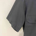 ディッキーズ Dickies 両ポケ コットンポリ ワークシャツ メンズ import:M