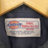ディッキーズ Dickies 両ポケ コットンポリ ワークシャツ メンズ import:M