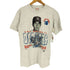ナツメグ NUTMEG 90S USA製 アメリカ ベースボールチーム プリント S/S Tシャツ コピーライト 1995 メンズ import:L