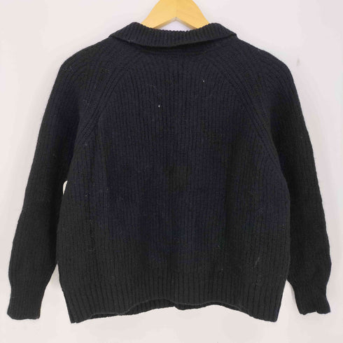 フィグロンドン fig London 22AW uncle poro knit レディース FREE