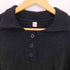 フィグロンドン fig London 22AW uncle poro knit レディース FREE