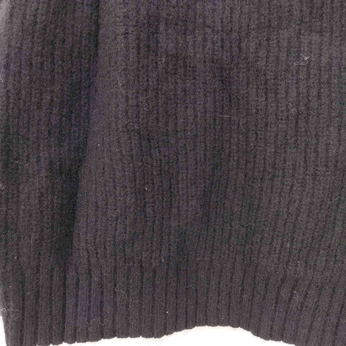 フィグロンドン fig London 22AW uncle poro knit レディース FREE