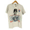 ナツメグ NUTMEG 90S USA製 アメリカ ベースボールチーム プリント S/S Tシャツ コピーライト 1995 デッドストック Lee SPORTタグ メンズ import:M