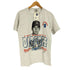 ナツメグ NUTMEG 90S USA製 アメリカ ベースボールチーム プリント S/S Tシャツ コピーライト 1995 デッドストック Lee SPORTタグ メンズ import:M