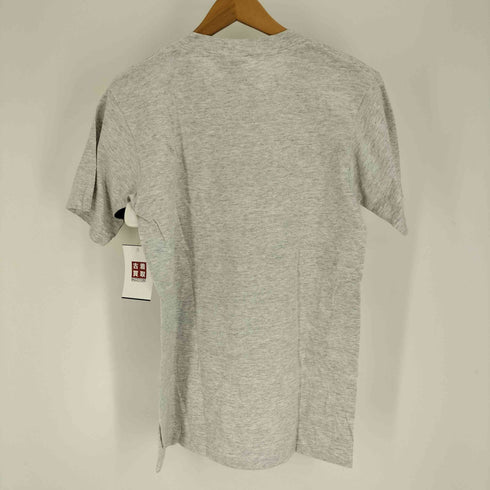 ナツメグ NUTMEG 90S USA製 アメリカ ベースボールチーム プリント S/S Tシャツ コピーライト 1995 デッドストック Lee SPORTタグ メンズ import:M