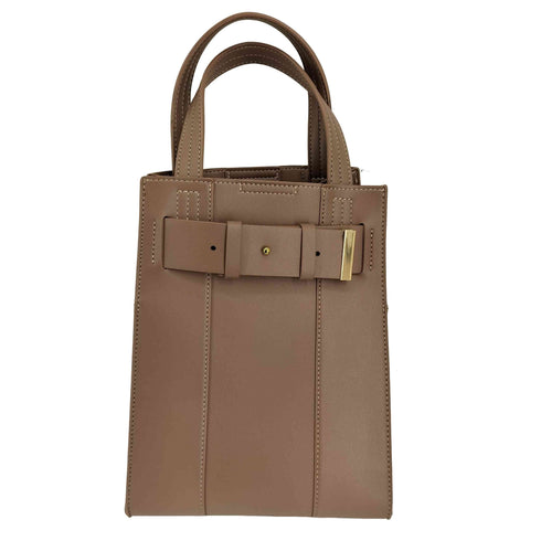 プロポーションバイボディードレッシング PROPORTION BODY DRESSING ベルテッドショルダーバッグ レディース