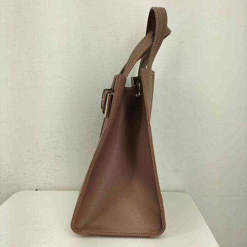 プロポーションバイボディードレッシング PROPORTION BODY DRESSING ベルテッドショルダーバッグ レディース