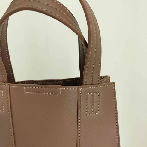 プロポーションバイボディードレッシング PROPORTION BODY DRESSING ベルテッドショルダーバッグ レディース