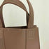 プロポーションバイボディードレッシング PROPORTION BODY DRESSING ベルテッドショルダーバッグ レディース