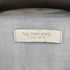 フォグリネンワーク fog linen work リネン スキッパーブラウス レディース