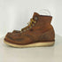 レッドウィング RED WING USA製 6-inch Classic Moc 6インチ クラシックモック メンズ US:7 1/2