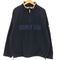 トミーヒルフィガー TOMMY HILFIGER 台湾製 ハーフジップ フリース メンズ import:XL