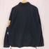 トミーヒルフィガー TOMMY HILFIGER 台湾製 ハーフジップ フリース メンズ import:XL