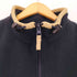 トミーヒルフィガー TOMMY HILFIGER 台湾製 ハーフジップ フリース メンズ import:XL