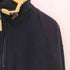 トミーヒルフィガー TOMMY HILFIGER 台湾製 ハーフジップ フリース メンズ import:XL