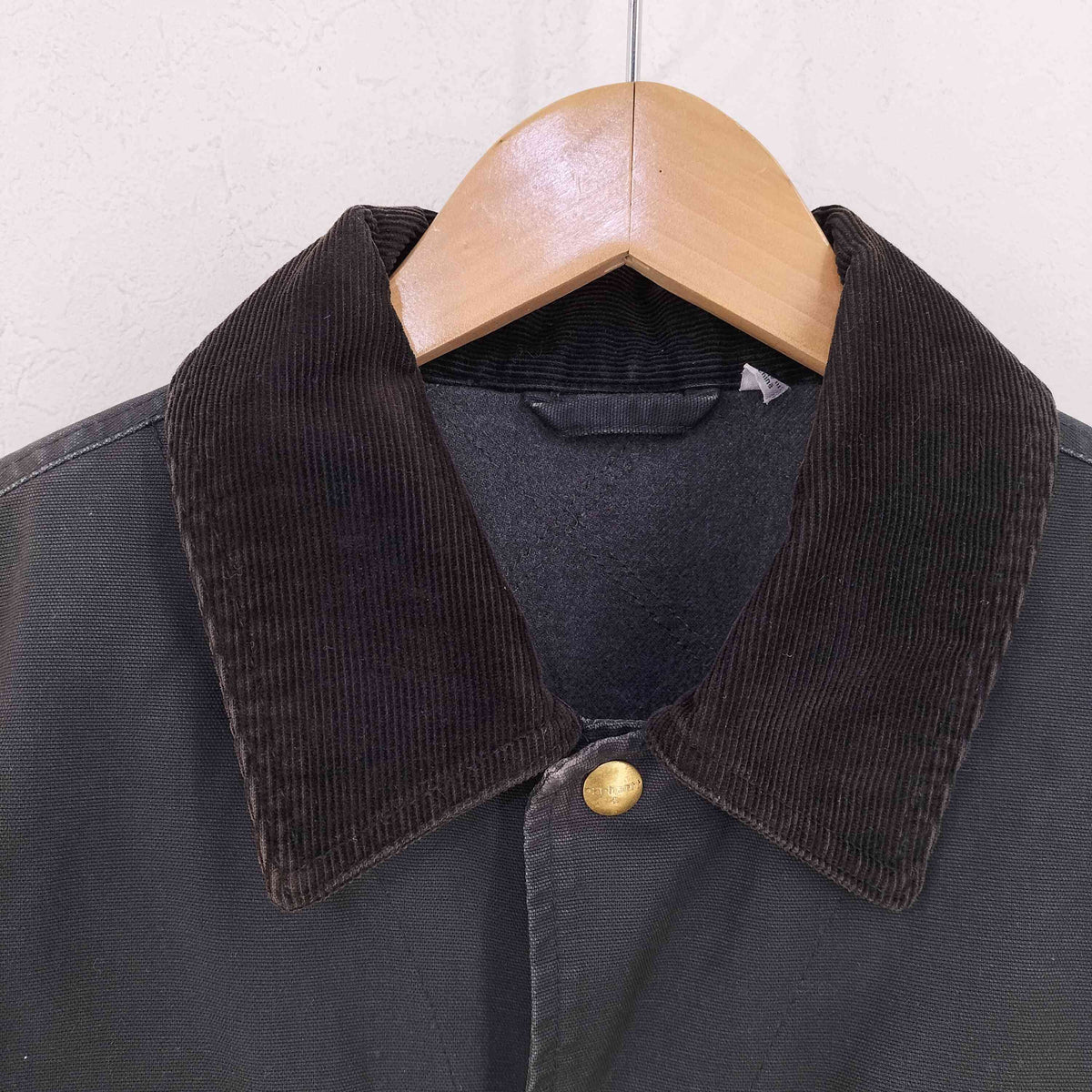 カーハート Carhartt x ADAM KIMMEL カバーオールジャケット