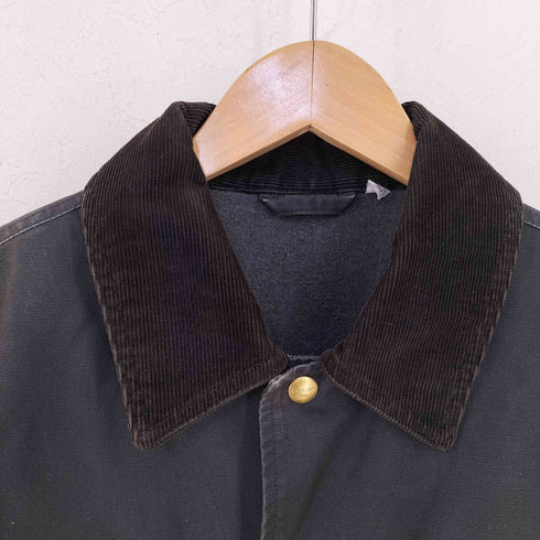 カーハート Carhartt x ADAM KIMMEL カバーオールジャケット メンズ import:XS