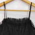 キャンディストリッパー Candy Stripper VOLUME TULLE ドレス レディース JPN:2