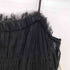 キャンディストリッパー Candy Stripper VOLUME TULLE ドレス レディース JPN:2