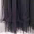キャンディストリッパー Candy Stripper VOLUME TULLE ドレス レディース JPN:2