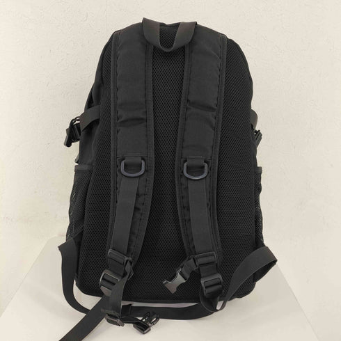 ベンデイビス BEN DAVIS ロゴパッチ バックパック リュックサック メンズ ONE SIZE