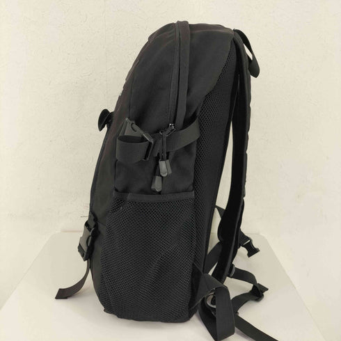 ベンデイビス BEN DAVIS ロゴパッチ バックパック リュックサック メンズ ONE SIZE