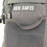 ベンデイビス BEN DAVIS ロゴパッチ バックパック リュックサック メンズ ONE SIZE