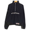 JOE ROCKET ハーフジップ フリース メンズ import:XL